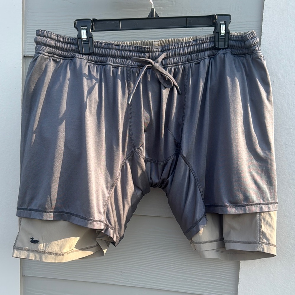 Southern Marsh Billfish Lined size XXL - Picture 8 of 9